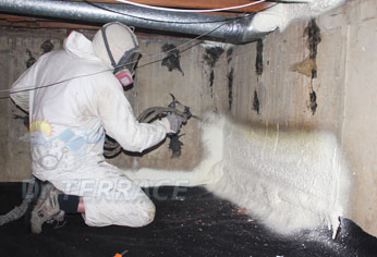 basement waterproofing contractor