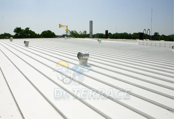 terrace cool coating services in chennai