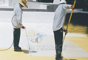 Terrace Cool Coating Contractors