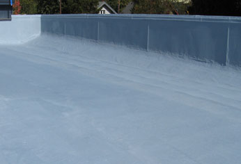 Terrace Waterproofing Contractors Chennai Roof Leakage Waterproofing Heat Proof Coating Terrace