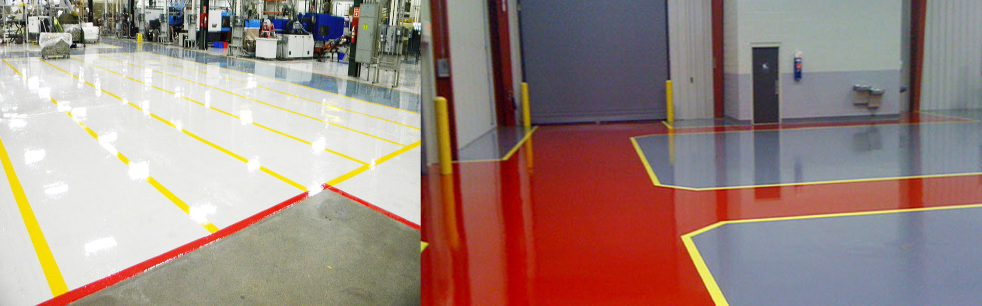 Epoxy Flooring Contractors